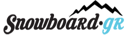 Snowboard.gr logo