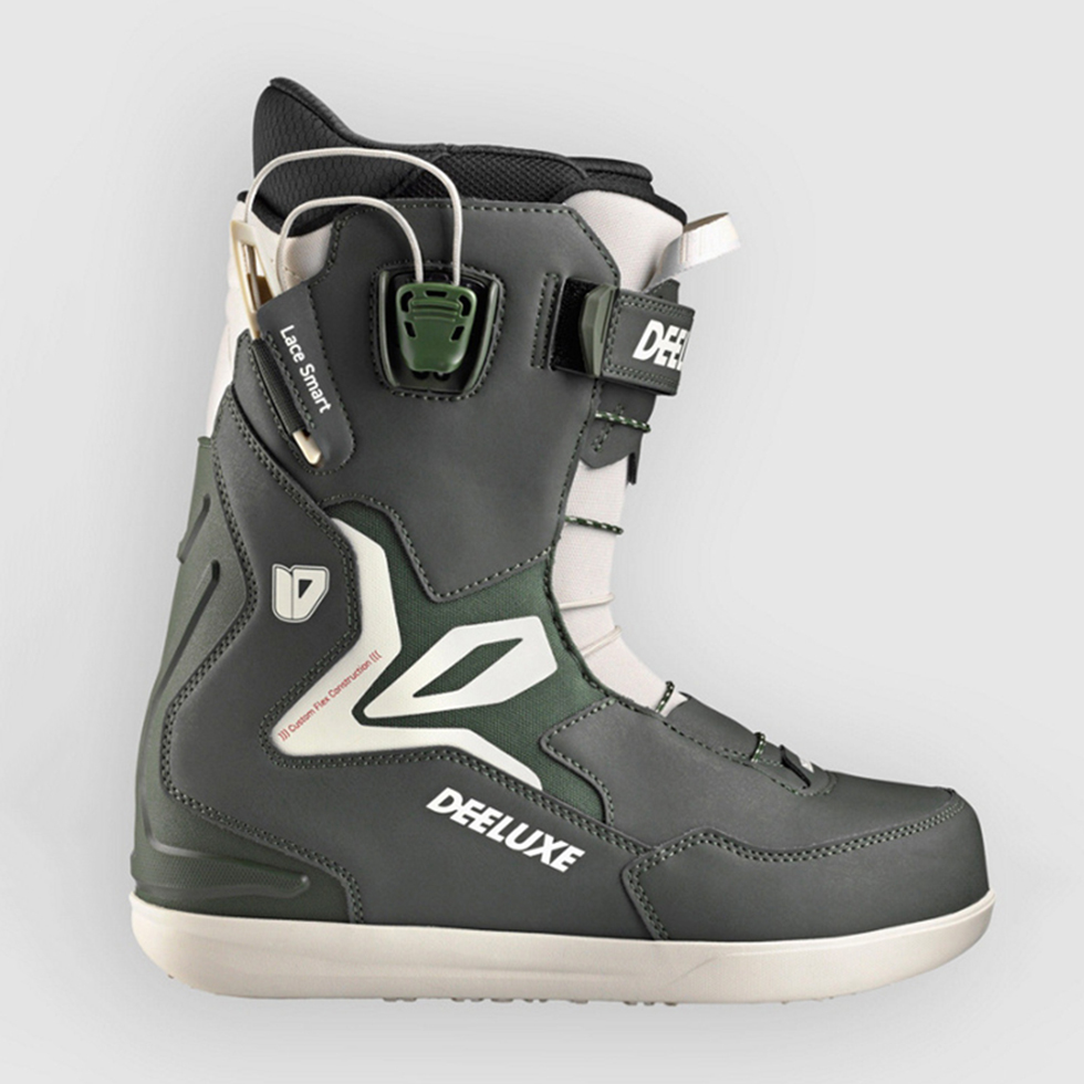Bestboards.gr - Deeluxe Team ID ST3 Essential Black 26/27