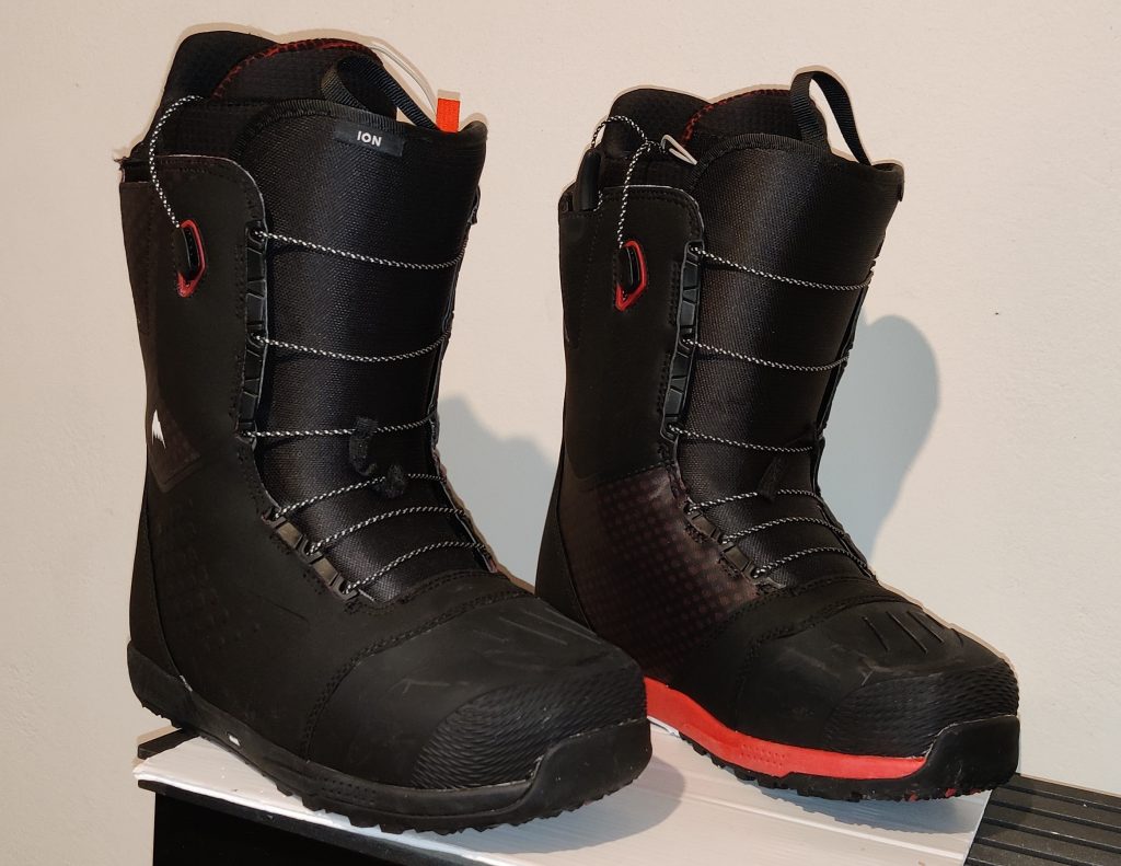 Burton hotsell ion 2020