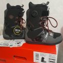 Snowboard Boots - Deeluxe DNA Pro ATV ST3 25/26 - No 42