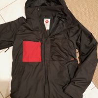 foursquare jacket