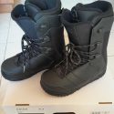 Snowboard Boots - No 42,5 - Ride Orion