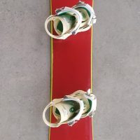 Snowboard Sims Daytona 166cm + δέστρες Option 604