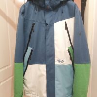 Snowboard Jacket