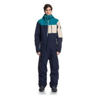 Quiksilver Snow Suit size XL