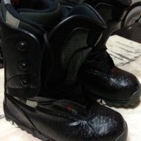 bindings HBS boots 30,5 cm