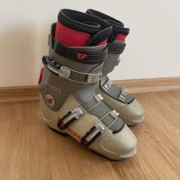 Burton alpine snowboard boots