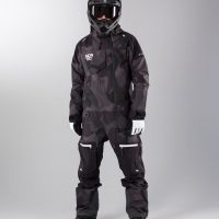 MONTEC next monosuit night camo