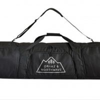 Drake & Northwave Snowboard Bag