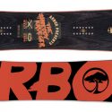 Arbor Shreddy Krueger 156