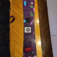 Snowboard Burton Lux50