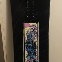 capita horrorscope 155 w
