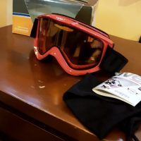 Uvex ochelari fx pro NEW 2018 για ski και snowboard !!!
