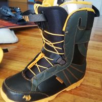 Northwave boots 41