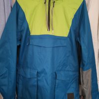 Oneill Anorak Snowboard Jacket