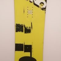 Snowboard