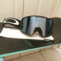 Oakley Line Miner