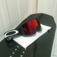 Oakley Line Miner XM