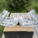Burton CARTEL EST bindings L