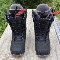 BURTON Ruler men's boots