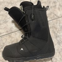 Burton Moto 2019 size 44.5 EU