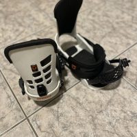 Union bindings Large
