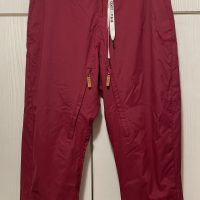 Colour wear pants L