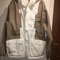 Jacket Burton Shaun White collection Large
