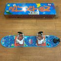 Kids Snowboard set