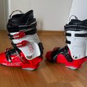 Deeluxe track 700 alpine boots