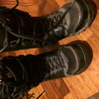ThirtyTwo 32 Lashed boots, US size 13