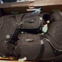 Burton Mint 6 Wmns snowboard boots