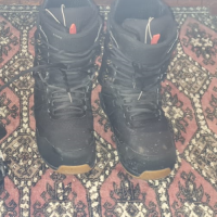 burton kendo boots - size 40.5