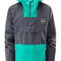 Westbeach Bulldoze - Snowboard Jacket for Men (Medium) ΟΛΟΚΑΙΝΟΥΡΓΙΟ