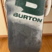 Burton 2015 board , Καλη κατασταση 1.63W + Δεστρες