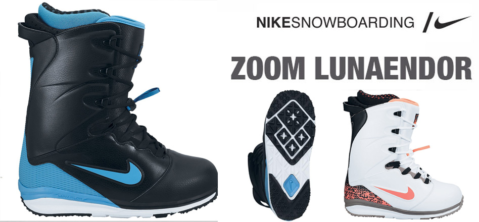 lunarendor snowboarding boots
